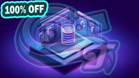100% Free Coupon Curso SQL - Consultas en SQL para principiantes + ChatGPT