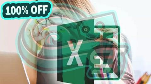 100% Free Coupon Curso Taller De Excel Desde Cero Hasta Avanzado