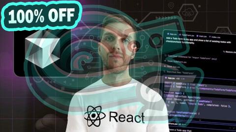 100% Free Coupon Cursor AI for Beginners: AI Coding Crash Course