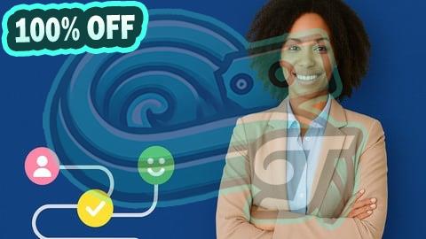 100% Free Coupon Customer Journey Mapping: Customer Service, CRM & Retention