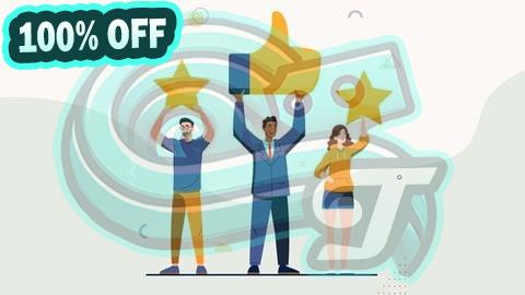 100% Free Coupon Customer Success: Mastery for Customer Success Manager (CSM)