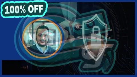 100% Free Coupon Cyber Defense Fundamentals: Threats, Tools & Techniques