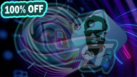 100% Free Coupon Cyber Security 101
