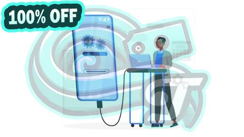 100% Free Coupon Cyber Security: OS Security