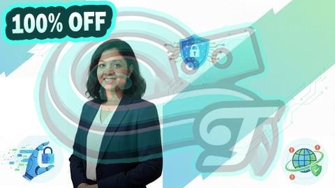 100% Free Coupon Cybersecurity & AI Safety Awareness for Employees