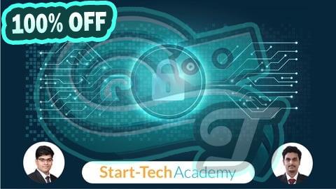 100% Free Coupon Cybersecurity Defense with AI and Gen AI