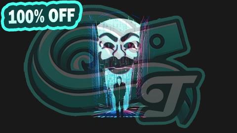100% Free Coupon Introduction In Cyber Attack For Beginners