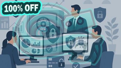 100% Free Coupon Cybersecurity in Finance