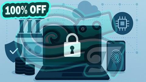 100% Free Coupon Cybersecurity in Finance