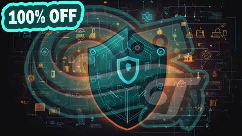 100% Free Coupon Cybersecurity Mastery: Malware & Hacking Techniques
