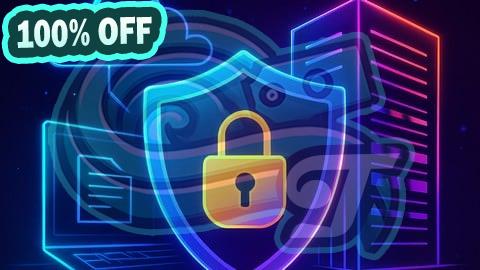 100% Free Coupon Cybersecurity Solution Architecture 101 (2025 Edition)