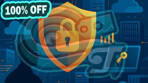 100% Free Coupon Cybersecurity Solution Architecture 301 (2025 Edition)