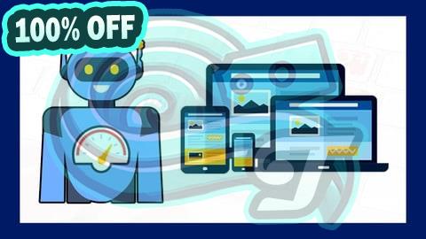100% Free Coupon Cómo Crear una Página Web con Inteligencia Artificial 2025