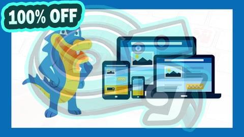 100% Free Coupon Cómo Crear una Página Web en WordPress con IA 2025
