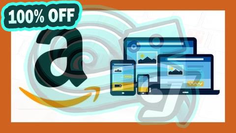 100% Free Coupon Cómo Crear una Página Web Para Amazon Afiliados 2025