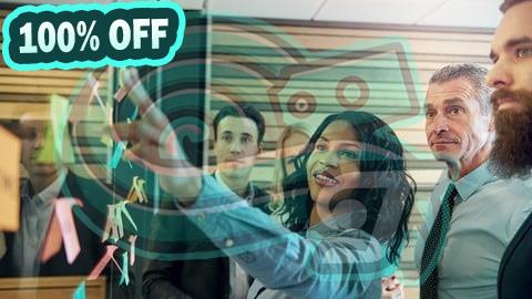 100% Free Coupon Daily Inclusive Leadership Skills + Brief HR Support Track