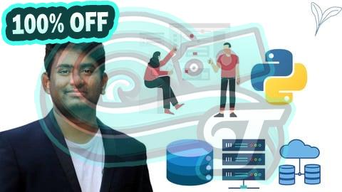 100% Free Coupon Data Analysis and Business Intelligence with Python & SQL