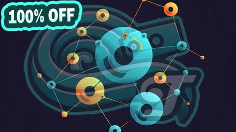 100% Free Coupon Data Analyst: Professional Certificate in Data Analysis