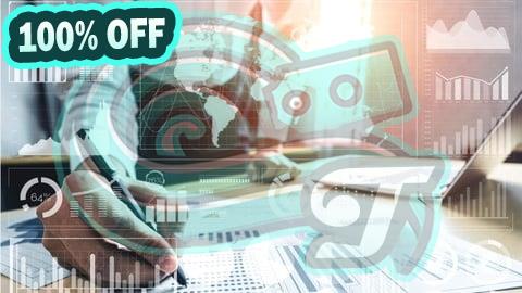 100% Free Coupon Data Analytics & Visualization: Using Excel and Python