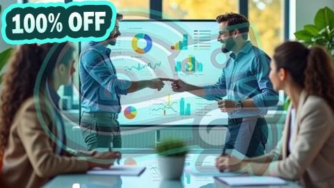 100% Free Coupon Data Based Decision Making