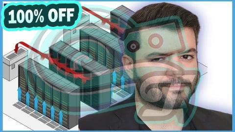 100% Free Coupon Data Center HVAC Design & Infrastructure (Dual Certificate)
