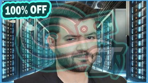 100% Free Coupon Data Center Infrastructure & Data Center Design Fundamentals