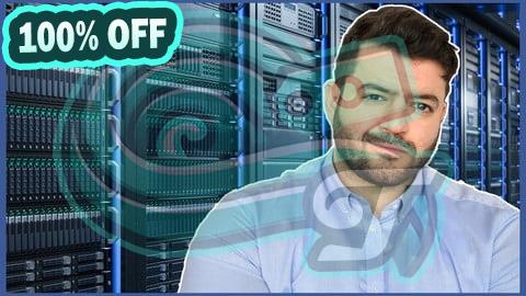 100% Free Coupon Data Center Infrastructure & Design: Operation & Maintenance