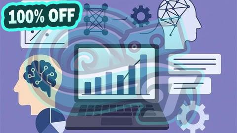 100% Free Coupon Data Science & AI Mastery: 100 Days to Career Success