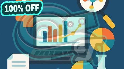 100% Free Coupon Data Science & AI Mastery: From Basics to Deployment