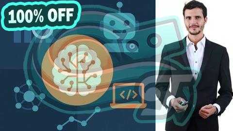 100% Free Coupon Data Science & AI Mastery: From Basics to Deployment