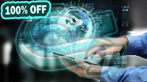 100% Free Coupon Data Science Career Path