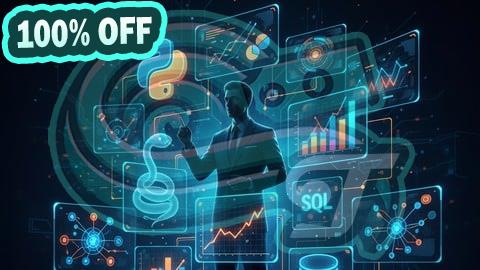 100% Free Coupon Data Science Interview Questions and Answers - Part 1