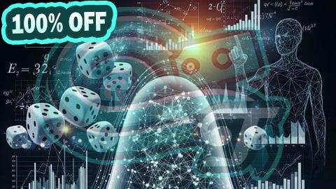 100% Free Coupon Data Science: Probability and Statistics