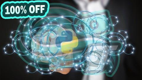 100% Free Coupon Data Science: Python for Data Analysis Full Bootcamp