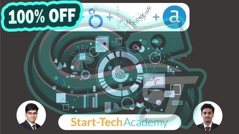 100% Free Coupon Data Science Skillpath: SQL, ML, Looker Studio & Alteryx