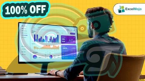 100% Free Coupon Data Skills for Finance Professionals