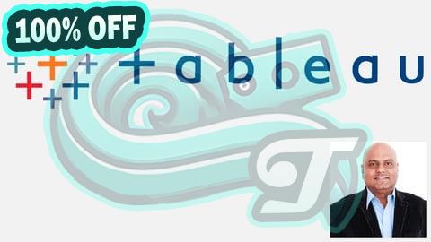 100% Free Coupon Data Visualization using Tableau