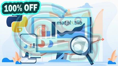 100% Free Coupon Data Visualization with Python and New Methods in Matplotlib