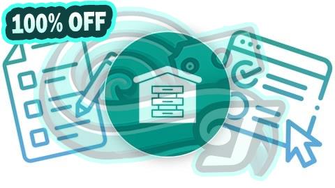 100% Free Coupon Data Warehousing  Interview Questions Practice Test Quiz