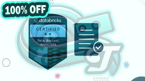 100% Free Coupon Databricks Certified Data Analyst Associate: Practice Tests