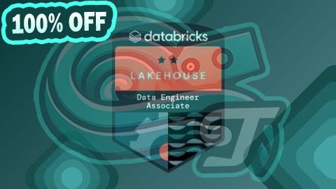 100% Free Coupon Databricks Certified Data Engineer Associate- Practice Exam