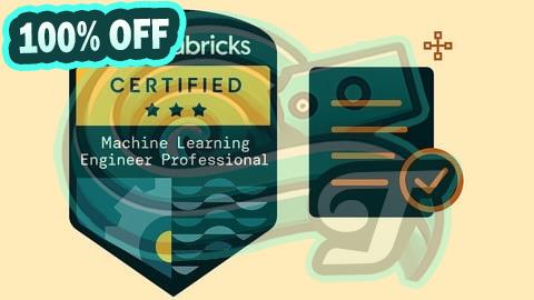 100% Free Coupon Databricks Machine Learning Professional Practice Tests 2025