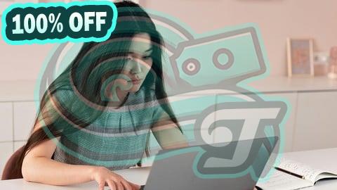 100% Free Coupon Day Trading for Beginners: Learn the Basics of Day Trading