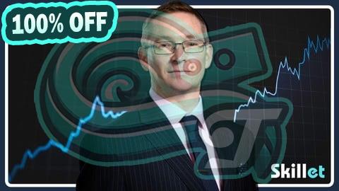 100% Free Coupon Day Trading Masterclass: Beginner To Advanced Day Trading