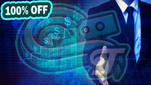 100% Free Coupon DCF Valuation: Complete Course with Startup Valuation Case.