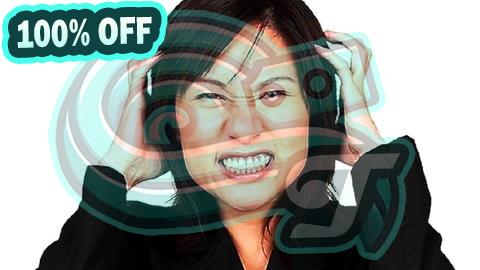 100% Free Coupon Dealing With Difficult People - The ULTIMATE Course
