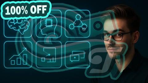 100% Free Coupon DEEP LEARNING ALL MODELS EXPLAINED FOR BEGINNERS