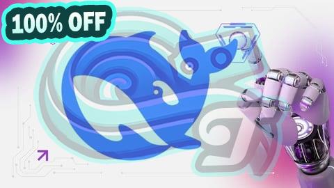 100% Free Coupon Deepseek AI: Automate Tasks and Write Code Effortlessly