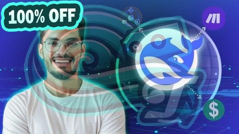 100% Free Coupon DeepSeek AI Masterclass:Build, Automate, Monetize Like a Pro