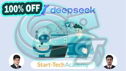 100% Free Coupon Deepseek For Business